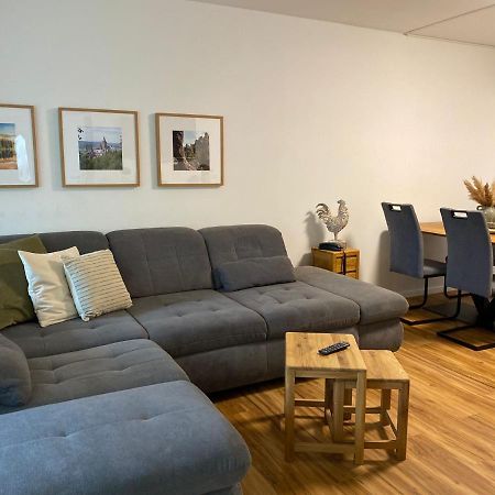 Ferienwohnung Braunlage-Harz Schwimmbad-Sauna, Wlan, Parkplatz Buitenkant foto