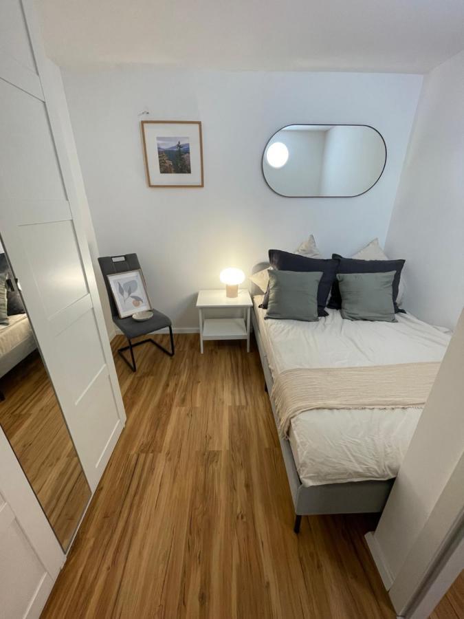 Ferienwohnung Braunlage-Harz Schwimmbad-Sauna, Wlan, Parkplatz Buitenkant foto