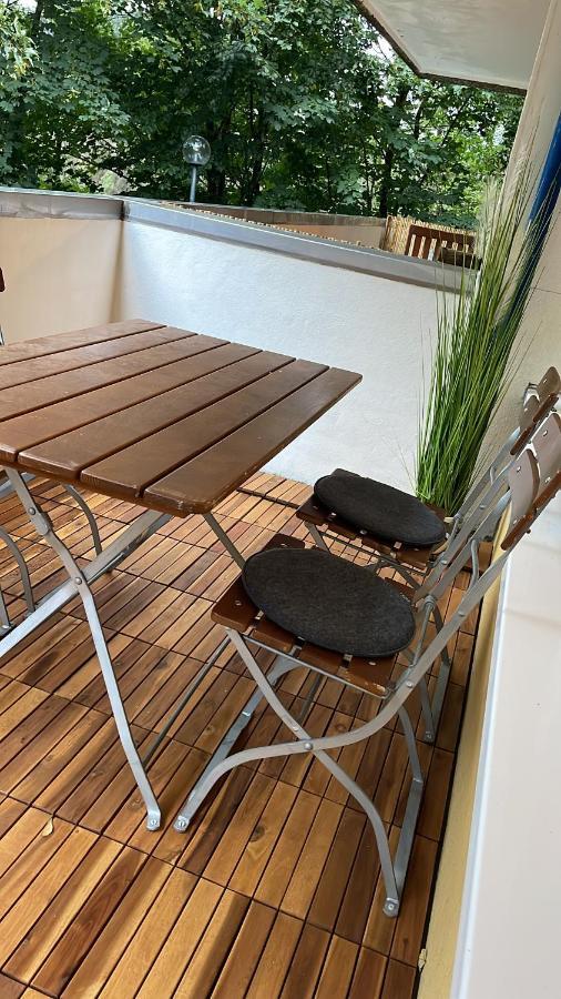 Ferienwohnung Braunlage-Harz Schwimmbad-Sauna, Wlan, Parkplatz Buitenkant foto