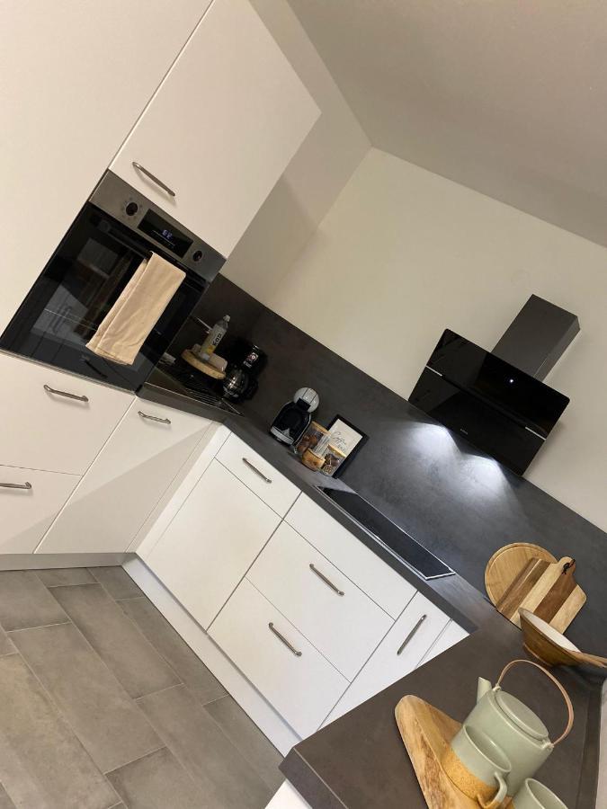 Ferienwohnung Braunlage-Harz Schwimmbad-Sauna, Wlan, Parkplatz Buitenkant foto