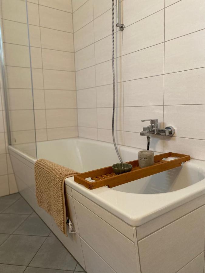 Ferienwohnung Braunlage-Harz Schwimmbad-Sauna, Wlan, Parkplatz Buitenkant foto