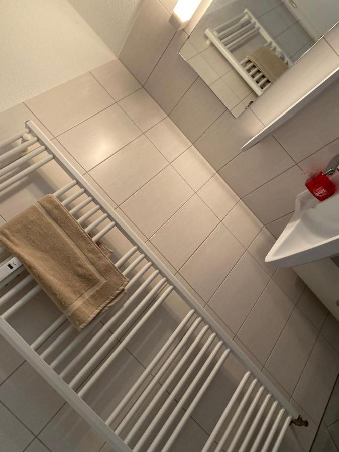 Ferienwohnung Braunlage-Harz Schwimmbad-Sauna, Wlan, Parkplatz Buitenkant foto